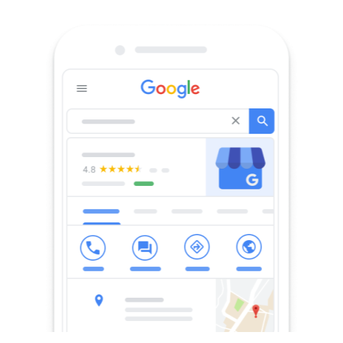 Perfil de Negocio en Google Optimizado 2